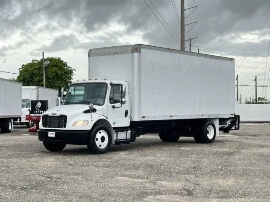 Freightliner Fault Code List