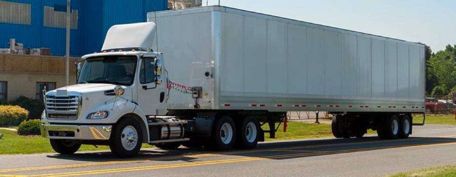 Freightliner M2 112 problems