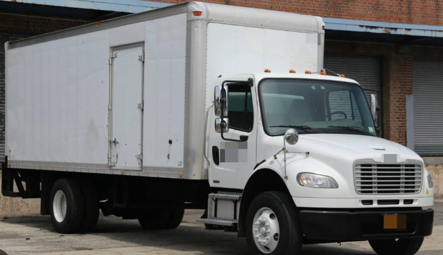 Freightliner M2 Box Truck Common Problems