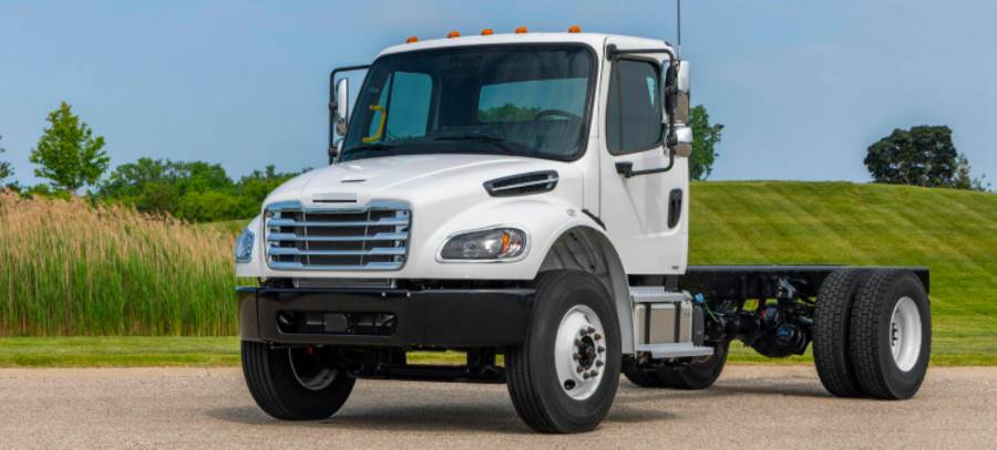 Freightliner M2 No Throttle Response