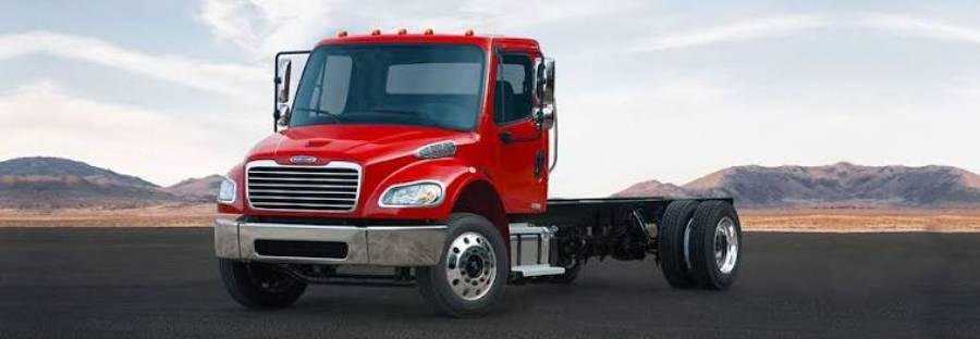 Freightliner M2 battery not charging