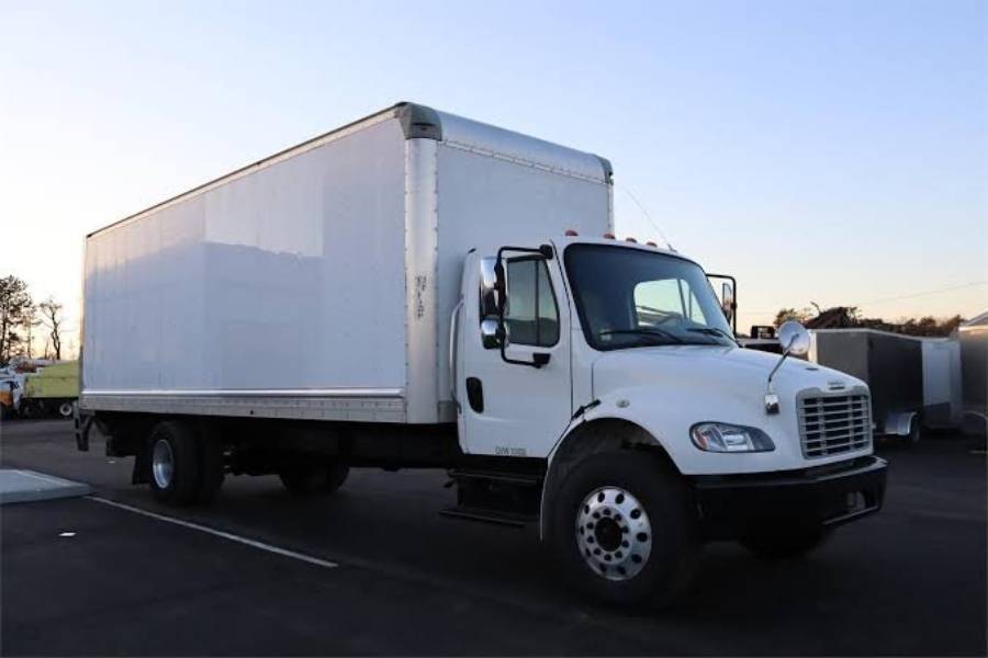 Freightliner M2 fuel pump problems