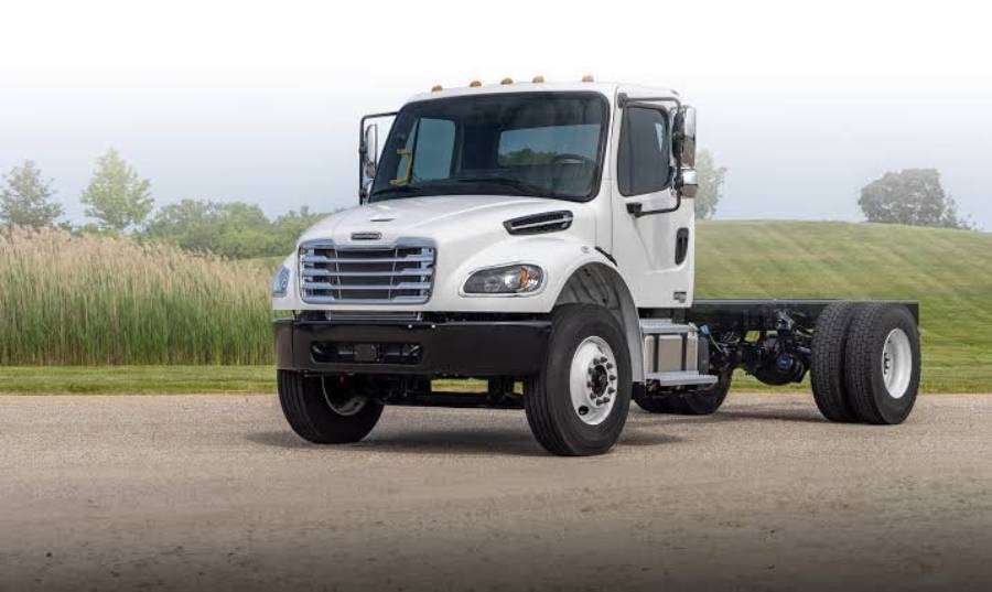 Freightliner M2 shuts off while driving