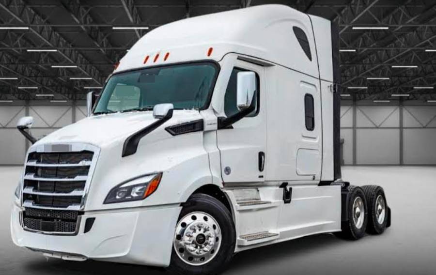Freightliner won’t crank