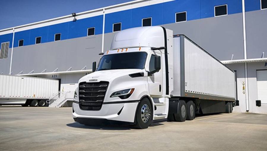 How Much Does a Freightliner Cascadia Truck Cost