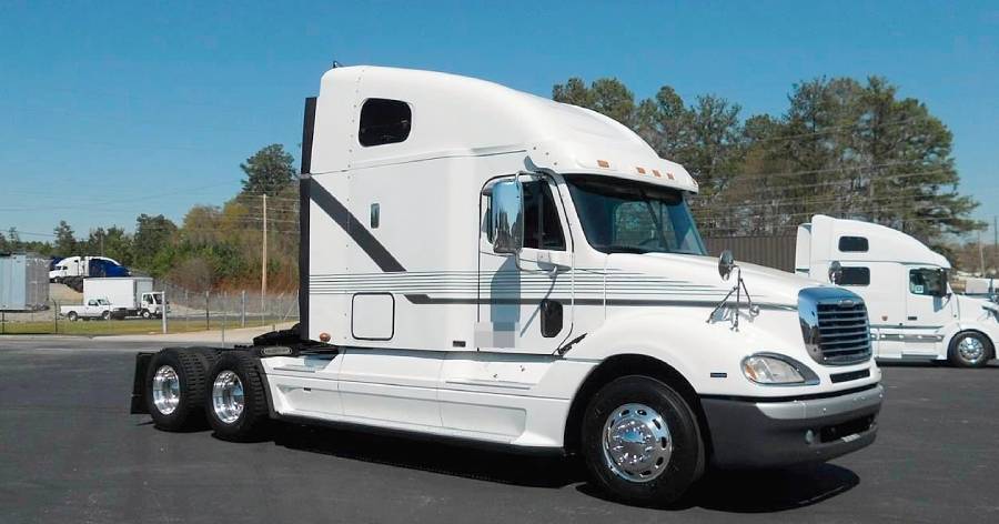How to Clear Check Engine Light on Freightliner