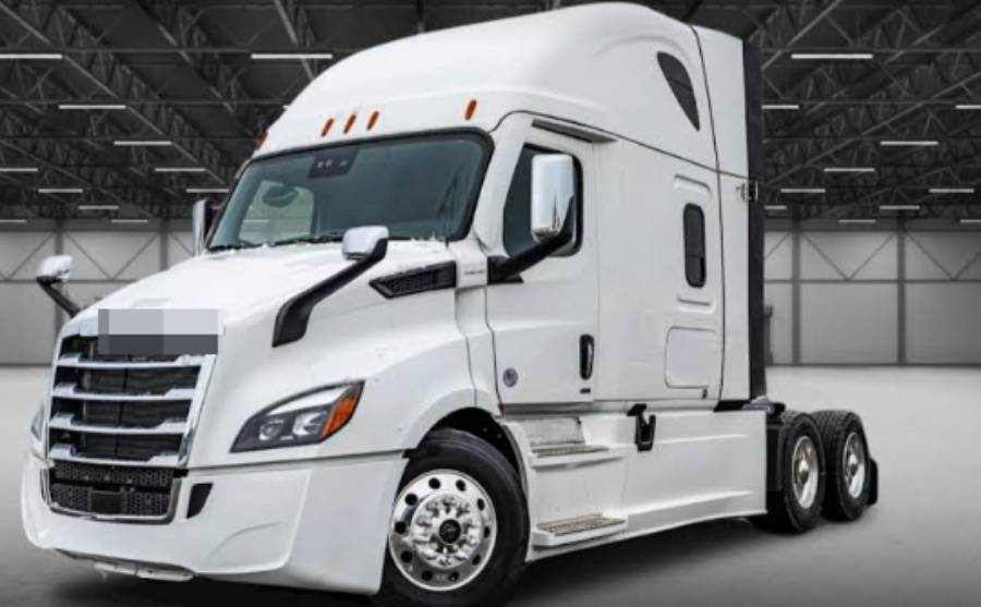 Manual Regeneration Not Allowed Freightliner