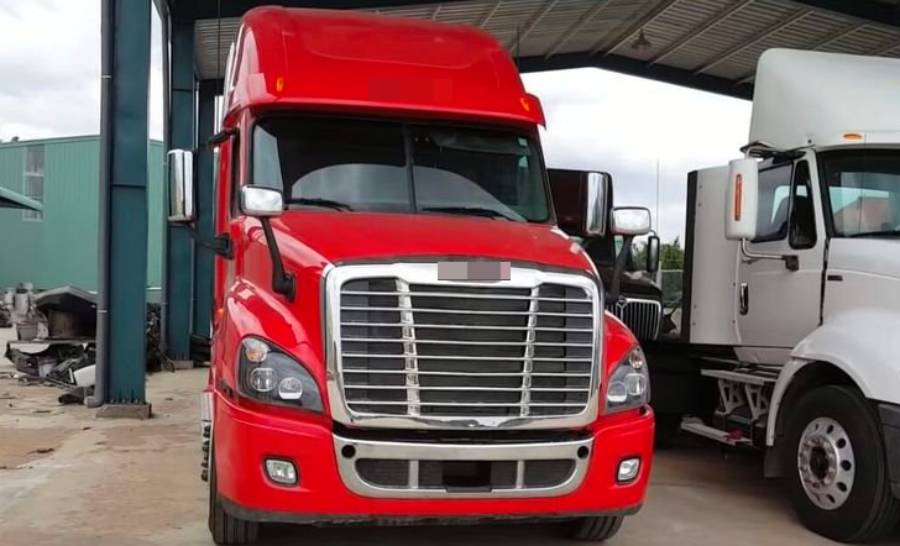 ats electrical system freightliner