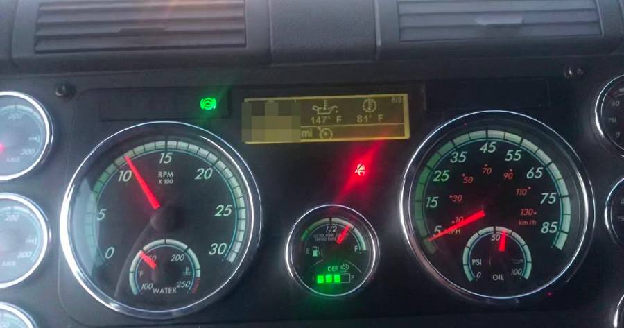 freightliner cascadia automatic transmission problems