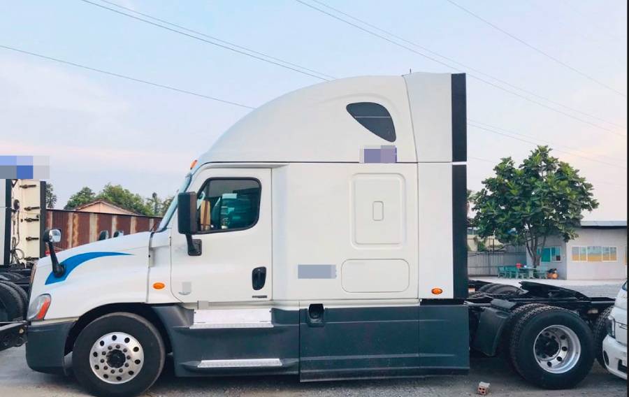 freightliner cpc problems