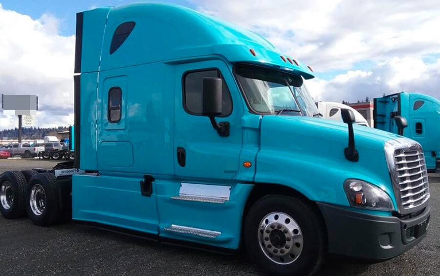 freightliner smartshift problems